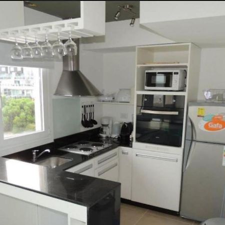 Апартаменты Linda Bay 205 Мар-де-Лас-Пампас Экстерьер фото