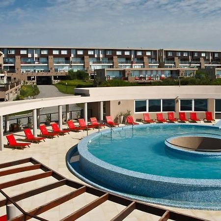 Апартаменты Linda Bay 205 Мар-де-Лас-Пампас Экстерьер фото